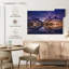 Alvord Grand Teton, aube mauve