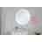 Sturdivant Flat Wall Mirror-1932144166