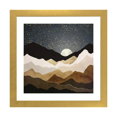" Golden Stars "