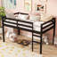 Lit mezzanine simple Orrtanna par Harriet Bee-300612012-290758464