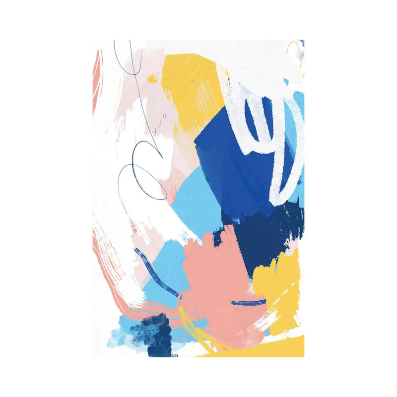 Craie - impression, H 12 po x l 8 po x P 0,75 po