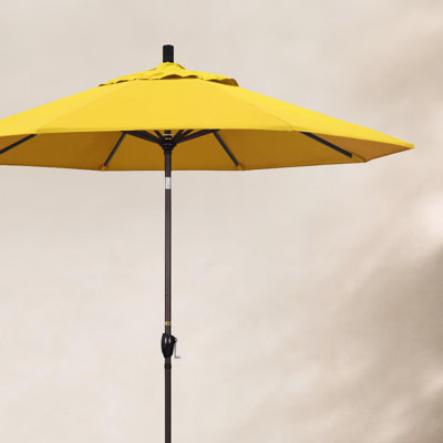 Iuka 9' Umbrella