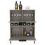 Armoire de bar Morganna