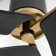 Buran Ceiling Fan
