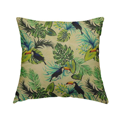 Canwick Square Cushion