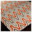Isaacs Wool Geometric Indoor Rug-1182641838