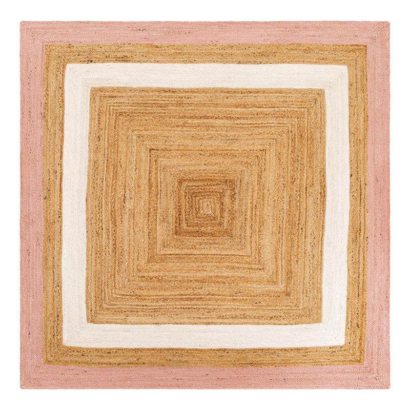 Prerna Courtland Rug, Square 7'10"