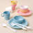 Cookware Dishes/Tea Set-15425795