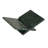 Noya Decorative Marble Book Holder, Sage Green-822178691