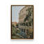 Impression sur toile Roman Glory, dans un cadre blanc opaque, 48 po x 32 po-1679413119-1679413129