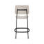 Tabouret de comptoir Loreno-1019569366