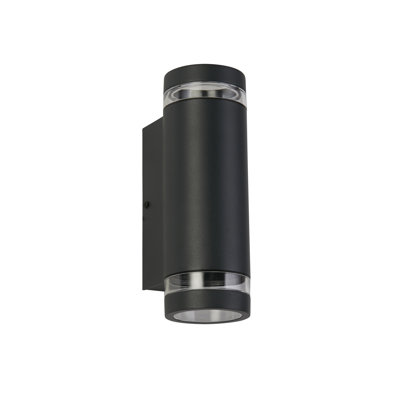 Rennel Matt 23.5cm H Outdoor Sconce