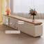 Meuble télé Modern Burlywood-1531005029