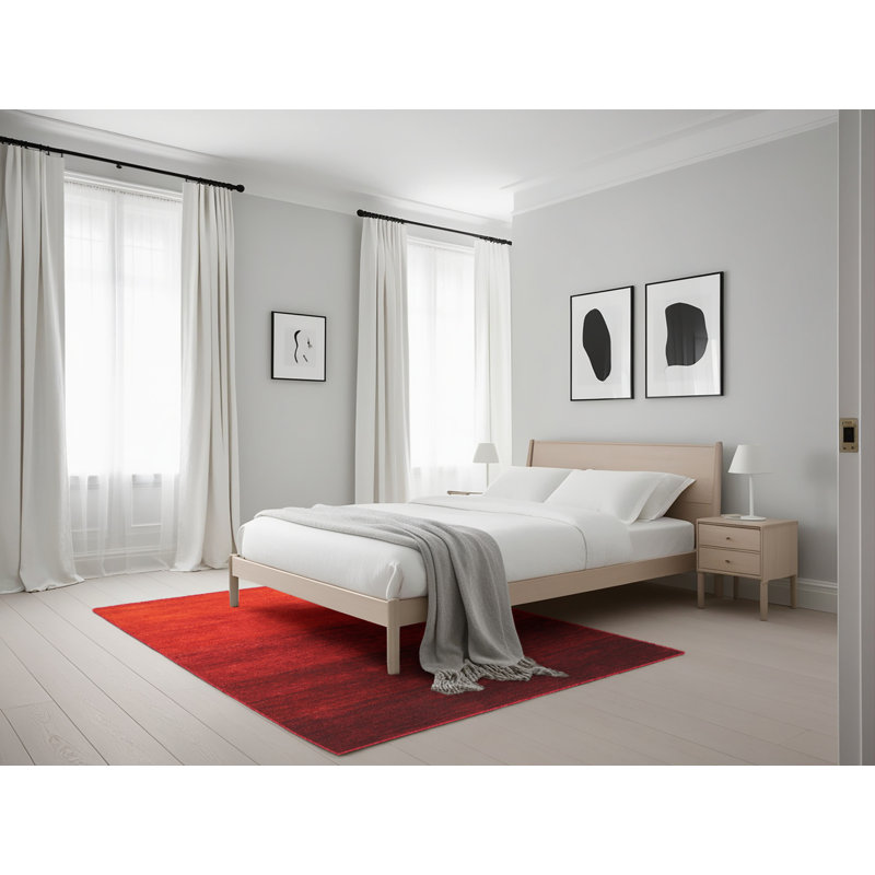 Hanrietta Indoor Rug, Rectangle 5' x 7'