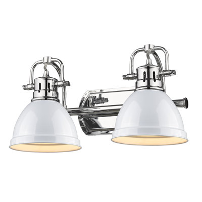 Éclairage pour salle de bain Drakeford