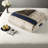 Luxurious Polyester Jacquard Bedding Set, Modern Elegance For Home