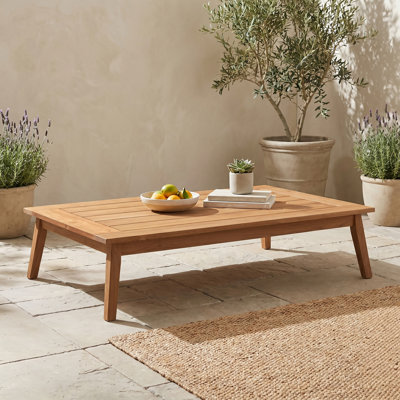 Table basse Irma