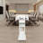 48.8in Floor Standing Podium-112275690