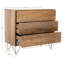 Commode 3 tiroirs Resch