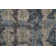 Templas Modern Abstract, Gray/Black/Ivory