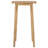 Silloth Wooden Bar Table