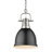 Alethia 1 - Light Pendant-84051740-84051753