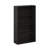 Adjustable Five-Layer Floor-To-Ceiling Bookshelf With Large Capacity-566162630