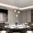 Feinstein Modern Tiered Crystal Chandelier For Staircases Living Room Hallway Entryway-2084639691-2085552227-2084639690