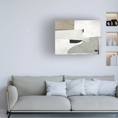 Bolog Dan Hobday Priory Canvas Art