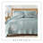 Coral / Starfish Reversible Coastal Quilt Set with Shams-566528905-566528906