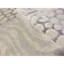 Tapis beige noué à la main de haute qualité