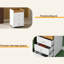 Classeur mobile, classeur de bureau