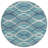 Lamanna Washable Abstract Machine Woven Area Rug-95454219
