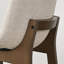 Annemasse 28" H Solid Wood Low Back Bar Stools (Set of 2)-1559148723