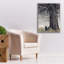 «Wild Thing» par Maggie Vandewalle, art mural sur toile-23991452
