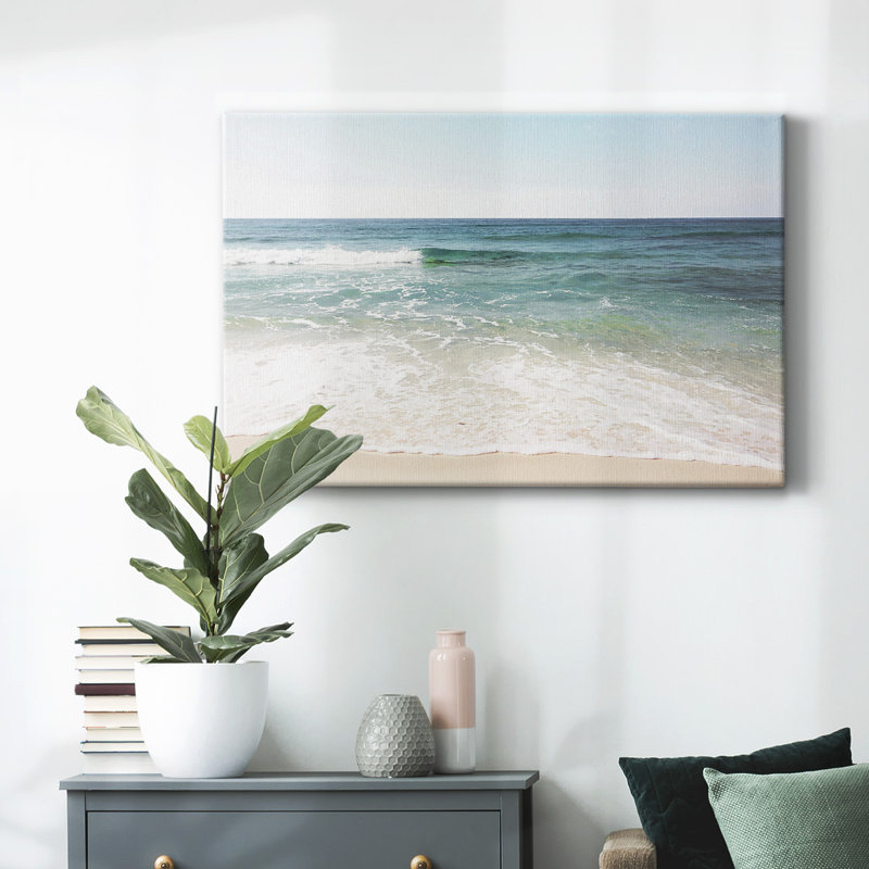 Toile tendue Sunshiny Day-Gallery, H 24 po x l 36 po