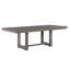 Mobilier de salle à manger rustique-902644519