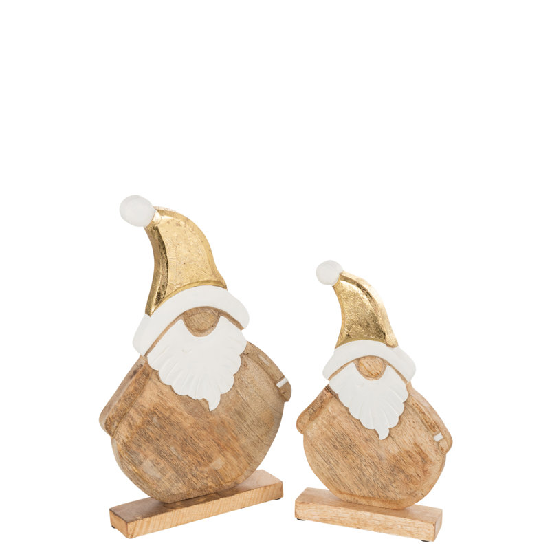 Christmas, 40cm H x 24cm W x 2.5cm D