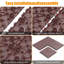 Carreaux de terrasse 12 "New Stone Texture-124010482
