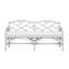 Banc en osier Chippendale-1249660620