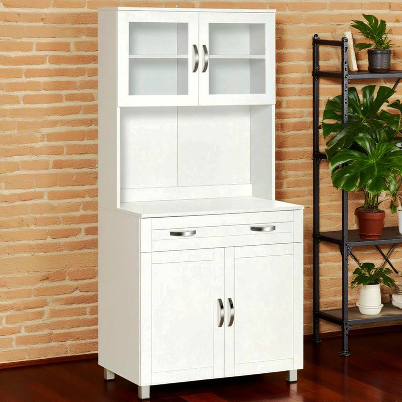 Armoire de rangement autoportante Kitchen Pantry