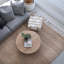 Area Rug in Brown-646358791