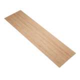 Flatweave Tencel Geometric Area Rug