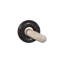 Marble Double Link Chain, Mixed