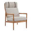 Fauteuil d'appoint Mid Century-309038043