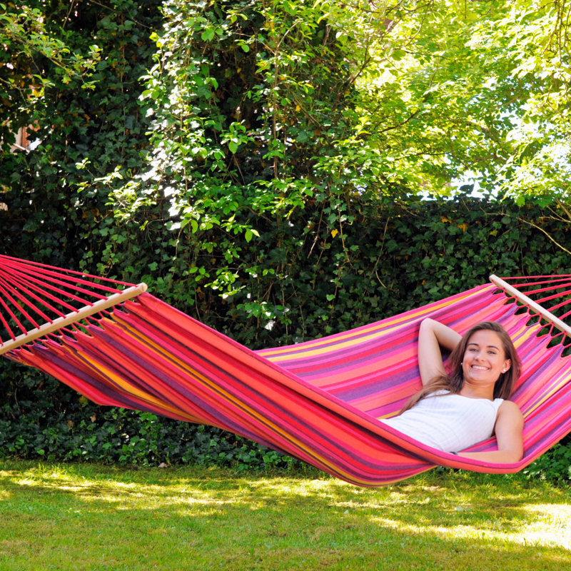 Tonga Single Hammock, Vulcano