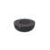 Eclipse 44" Natural Gas Fire Pit Table Bundle Includes Wind Guard and Burner Lid