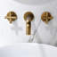 DD-CBFBA7666328-B Wall Bathroom Faucet