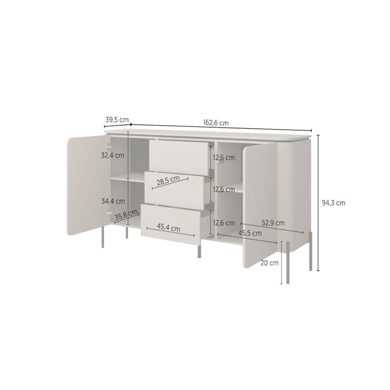 Display Cabinet