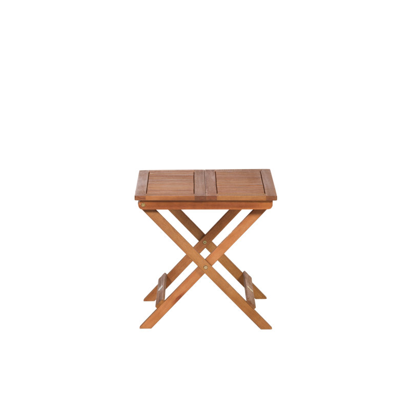 Mini Folding side Table